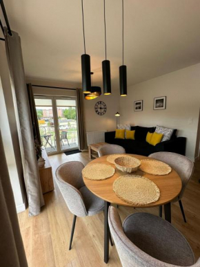 APARTAMENTY 